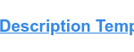 17 marketing job descriptions for hiring managers to attract ideal candidates