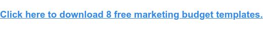 How to run a marketing campaign on a tight budget [expert tips & free tools]