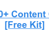 Secrets of savable content: How to create content buyers come back for