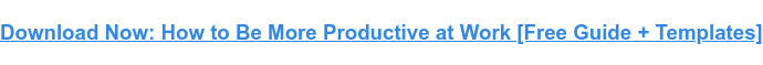 The actual recession marketing tactics that helped brands survive + how your team can implement them