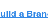 In a feature-parity world, it’s all about your brand — here’s how your startup can nail it in the first 100 days