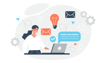 Measuring and Improving the ROI of Email Marketing Efforts