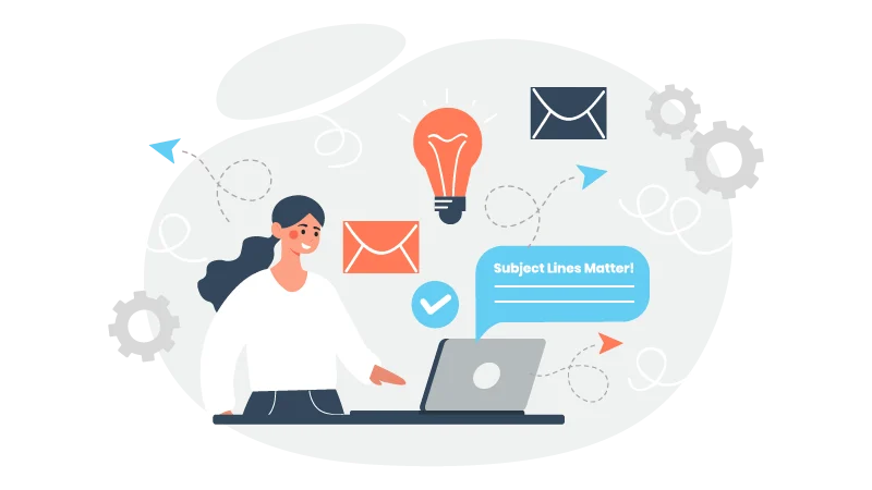 Measuring and Improving the ROI of Email Marketing Efforts