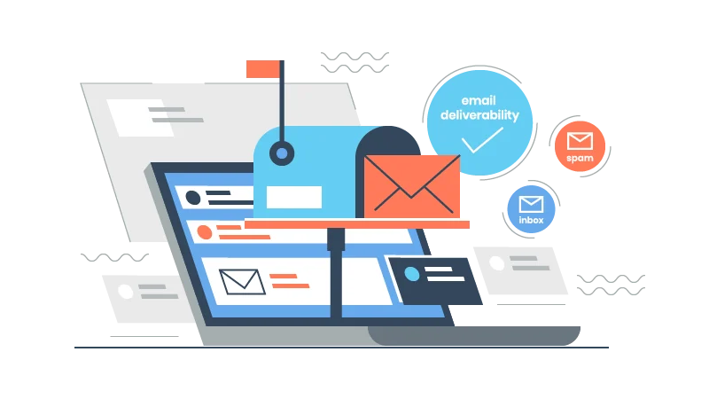 Avoid Spam: How Email Warm-Up and Verification Improve Deliverability