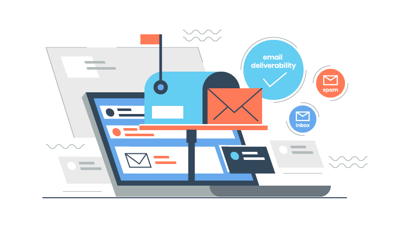 Avoid Spam: How Email Warm-Up and Verification Improve Deliverability