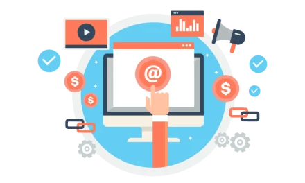 Build Lead Nurturing Sequences with Email Marketing Automation