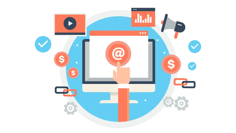 Build Lead Nurturing Sequences with Email Marketing Automation