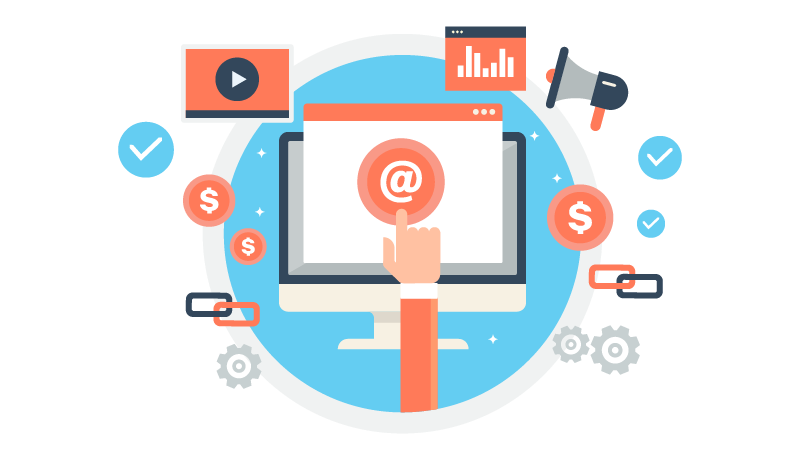 Build Lead Nurturing Sequences with Email Marketing Automation