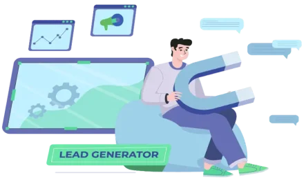 Leveraging LinkedIn and Paid Advertising for Targeted Lead Generation
