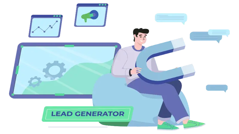 Beyond Contact Forms: Lead Capture Strategies for Your Website