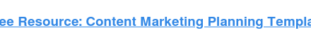 Deep research in content marketing: Using ChatGPT, Gemini, and Perplexity for strategy