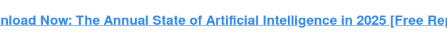 AI in content marketing: How creators and marketers are using AI to speed up & succeed [data]