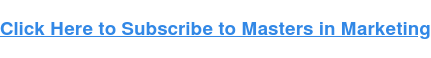 Make space for customers to see their business as part of yours