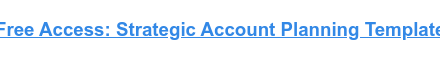 8 steps to build your account-based marketing strategy [+ recommended tools]