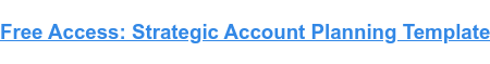 8 steps to build your account-based marketing strategy [+ recommended tools]