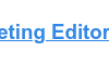 What is an editorial calendar? My guide to building one [examples + templates]