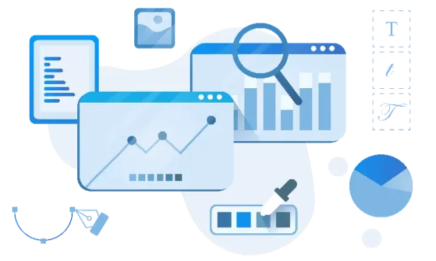 Designing Websites with Data: Iterative Development and A/B Testing