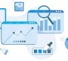 Designing Websites with Data: Iterative Development and A/B Testing