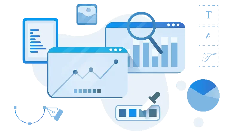 Designing Websites with Data: Iterative Development and A/B Testing