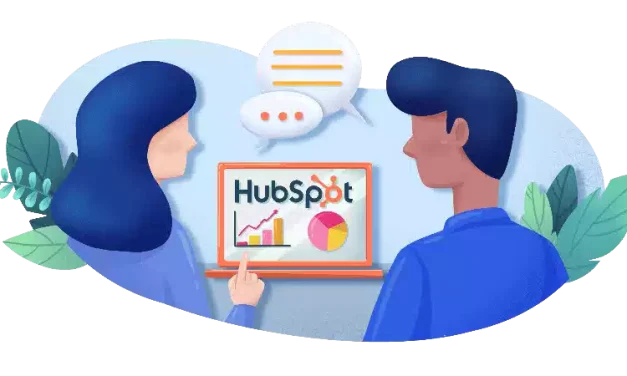 Accelerate Your HubSpot ROI: What the Admin Accelerator Can Do For You