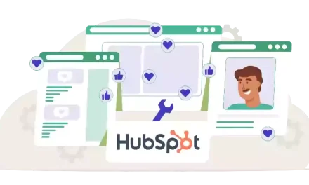 Create and Manage Customer Journeys with HubSpot Journey Automation