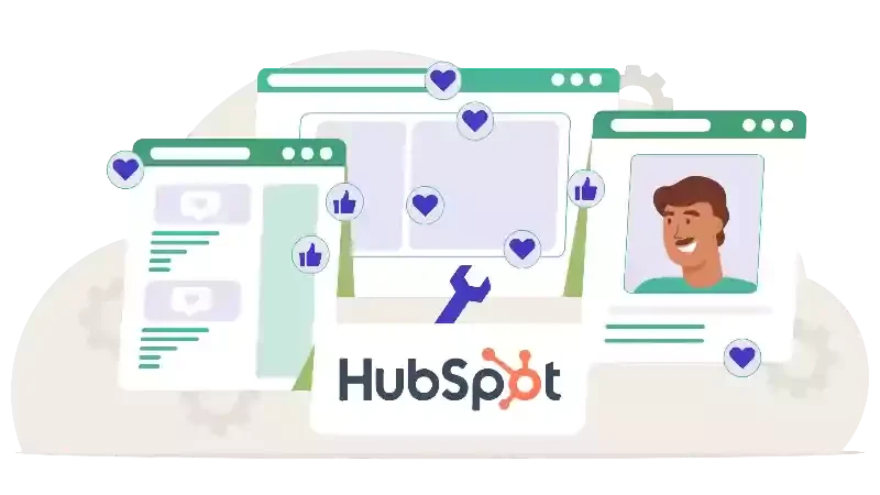 Integrate Your Website with HubSpot for Lead Capture and Management