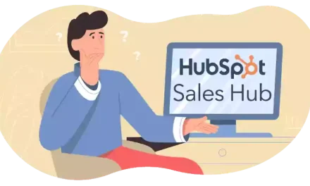 Unlocking HubSpot for Sales Teams: CRM, Sales Hub, and Automation
