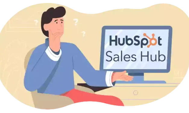 Unlocking HubSpot for Sales Teams: CRM, Sales Hub, and Automation