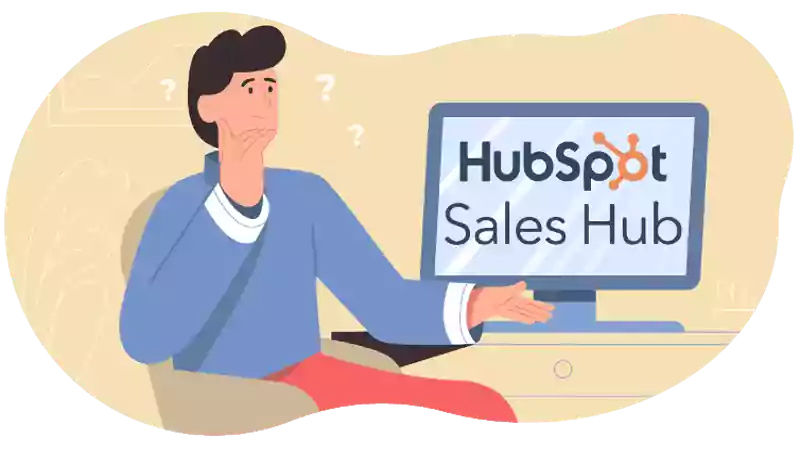 Unlocking HubSpot for Sales Teams: CRM, Sales Hub, and Automation