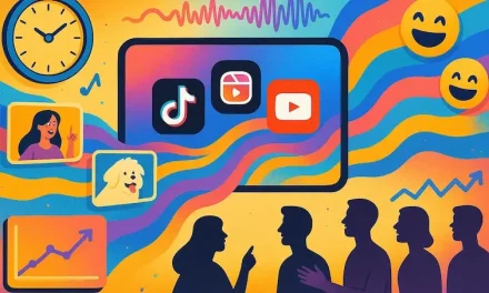 TikTok, Reels, Shorts: 7 Strategies for Short-Form Video Success
