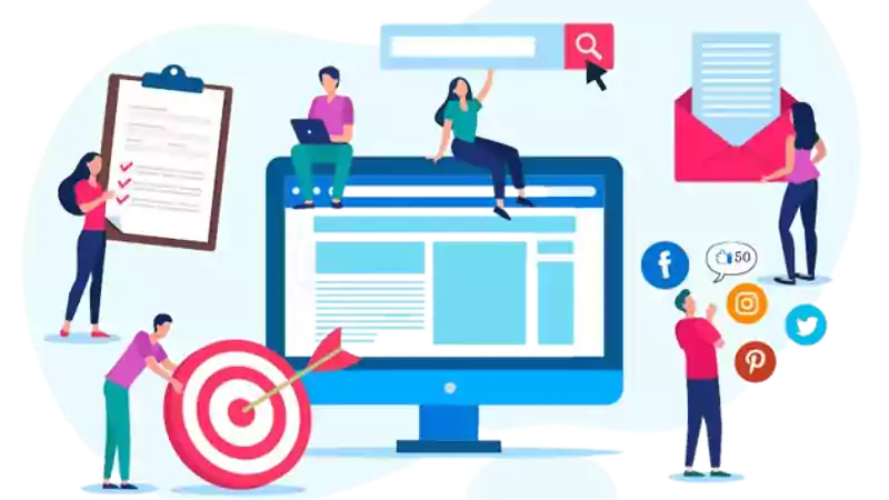Content Distribution: Get Content in Front of Your Target Audience