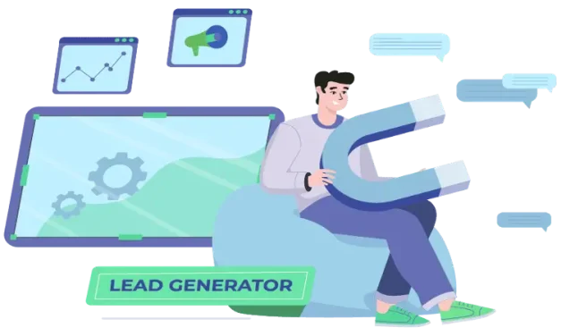 Beyond the Click: Lead Scoring and Nurturing in Business Development