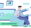 Beyond the Click: Lead Scoring and Nurturing in Business Development