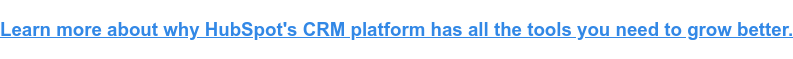 5 best CRM software for hotels in 2025
