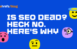 Is SEO Dead? Real Data vs. Internet Hysteria