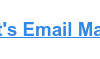 16 best practices for email design, according to an email marketing consultant
