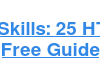 How to add HTML embed codes to your website [quick tip]