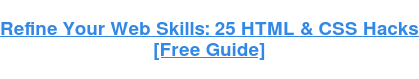 How to add HTML embed codes to your website [quick tip]
