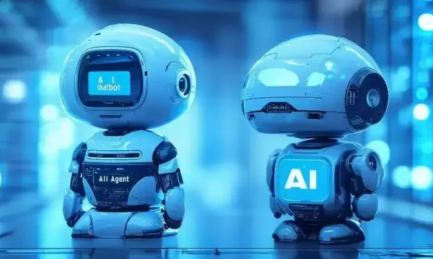 Beyond Chatbots: How AI Agents Evolve Marketing and Sales Operations