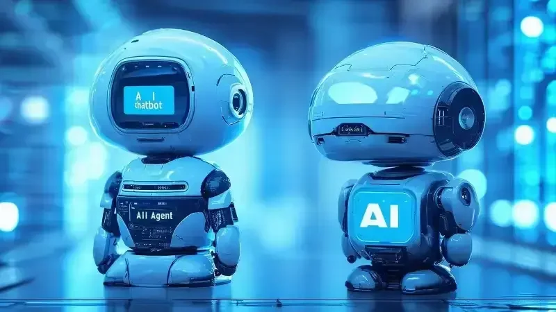 Beyond Chatbots: How AI Agents Evolve Marketing and Sales Operations