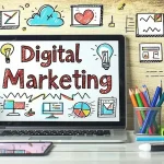 Digital Marketing for Business Leaders: Your Essential First Steps