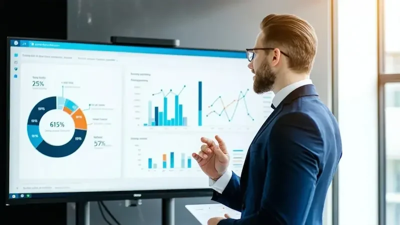Delight & Convert: Strategies for Enhancing the B2B Sales Experience