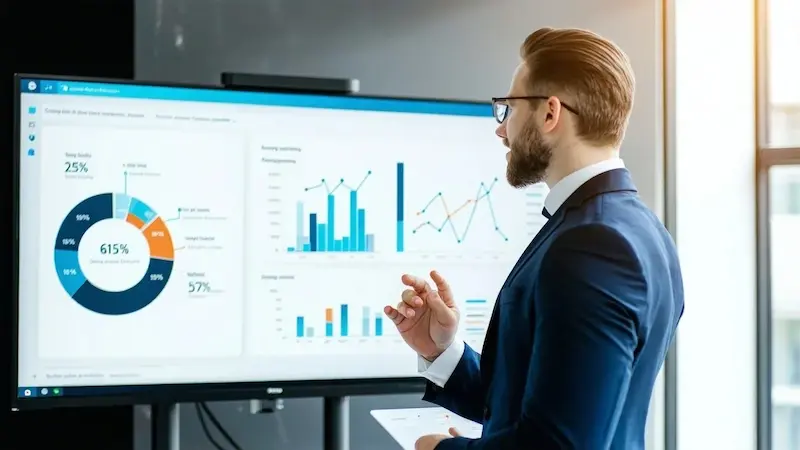 Delight & Convert: Strategies for Enhancing the B2B Sales Experience