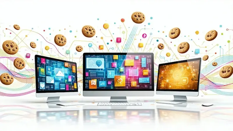 Marketing Without Cookies: The Rise of Cookieless Tracking