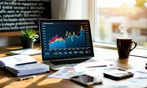 SEO Best Practices for 2026: Maximizing Online Visibility