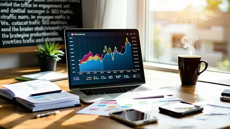 SEO Best Practices for 2026: Maximizing Online Visibility