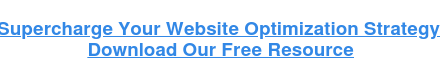 14 critical elements I think every website homepage should have