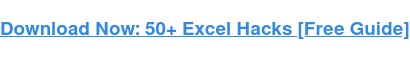 Microsoft Excel: Easy guide for beginners with formulas and more