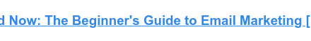 How to blend web analytics and digital marketing analytics to grow better