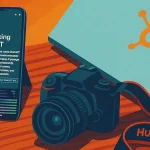 Deep Insights: HubSpot Connector For in Depth CRM Inbound Analysis